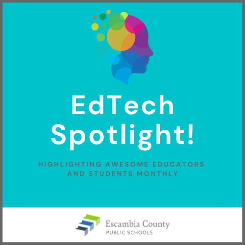 Edtech Spotlight