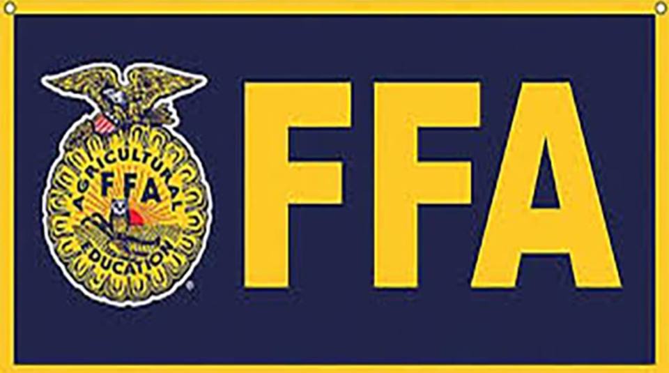 FFA Logo