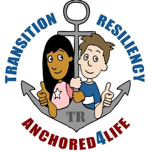 Transition Resiliency Anchored 4 Life