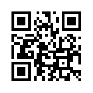 Tate High QR Code