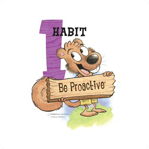 Habit 1