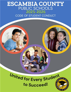 Code of Student Conduct