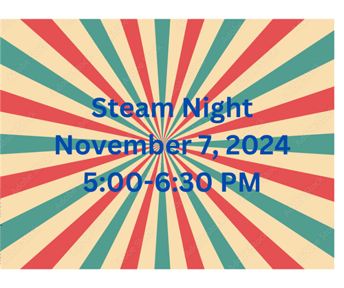 steamnight