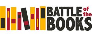 Battle of the Books logo