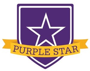 Purple Star