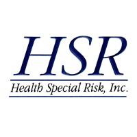 Health Special Risk, Inc. logo