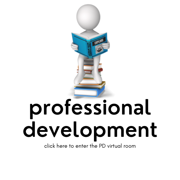 Professional Development Portal Icon