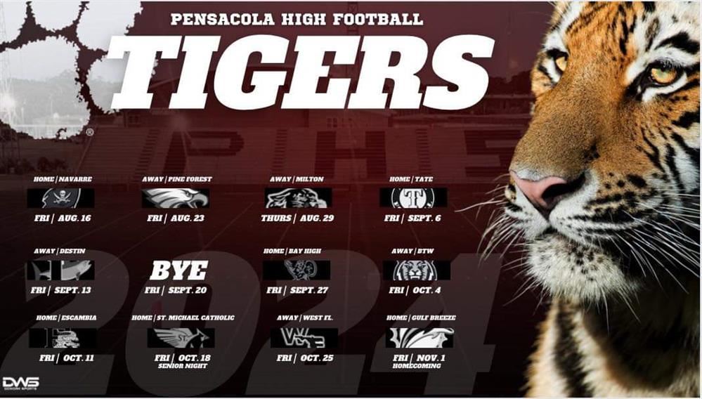 Football Schedule