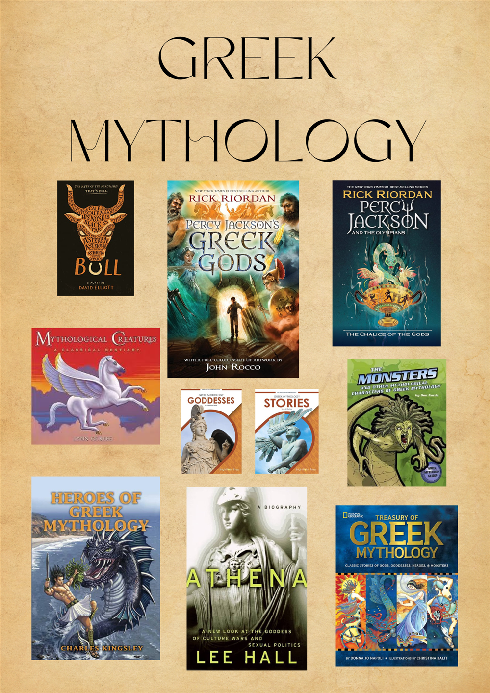 Mythology