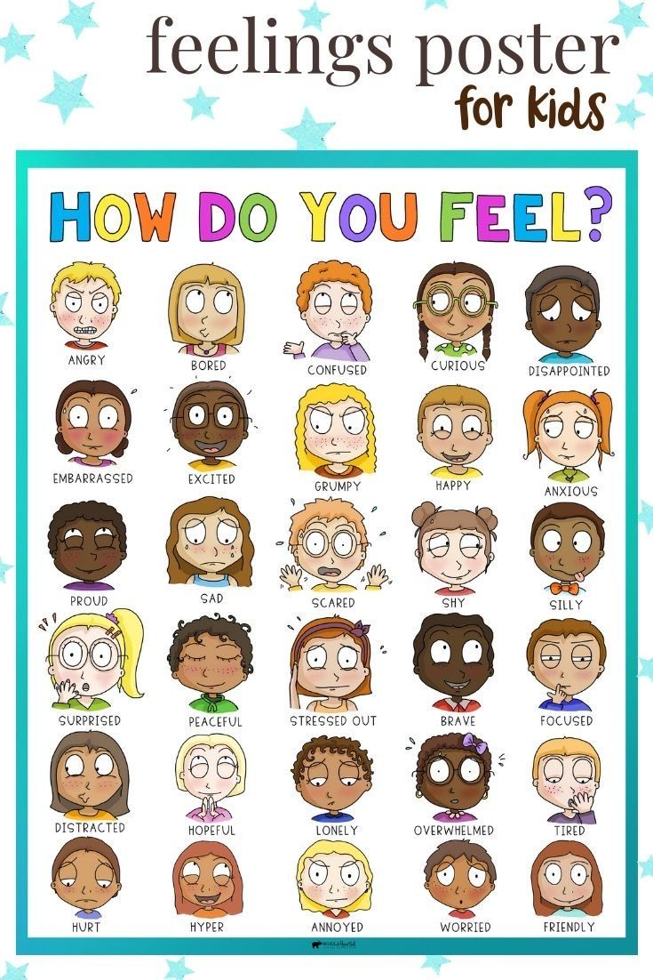 How are you feeling?