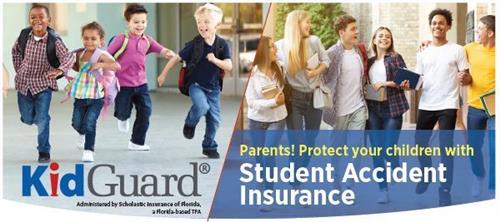 Kid Guard insurance