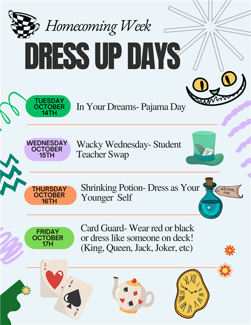 Dress Up