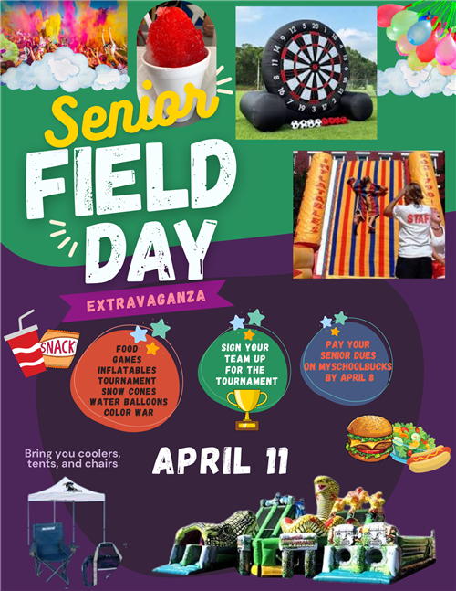 fieldday