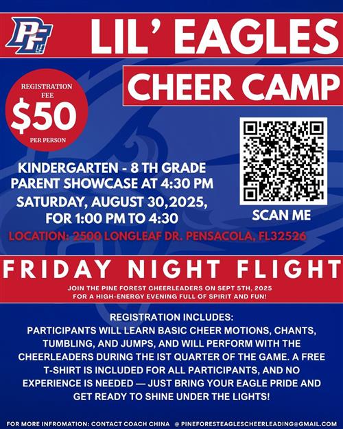 CHeercamp