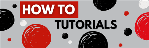 Tutorials