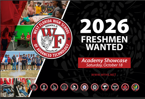 2026 Freshmen Wanted