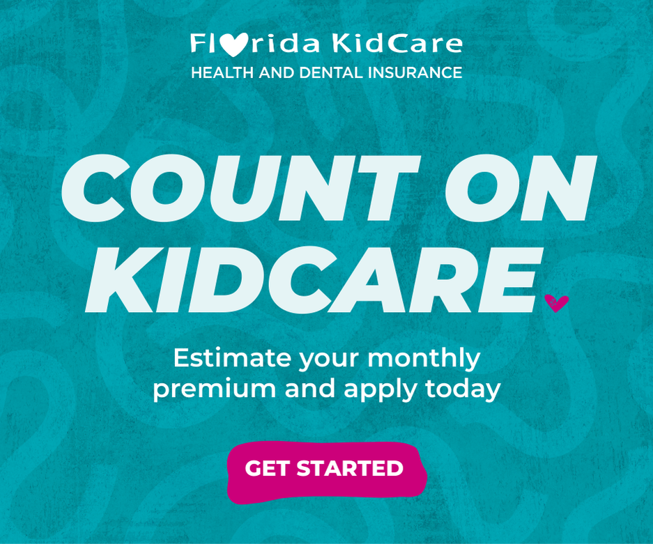 Florida KidCare