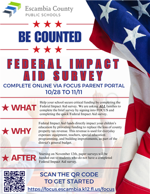 Impact Aid Survey