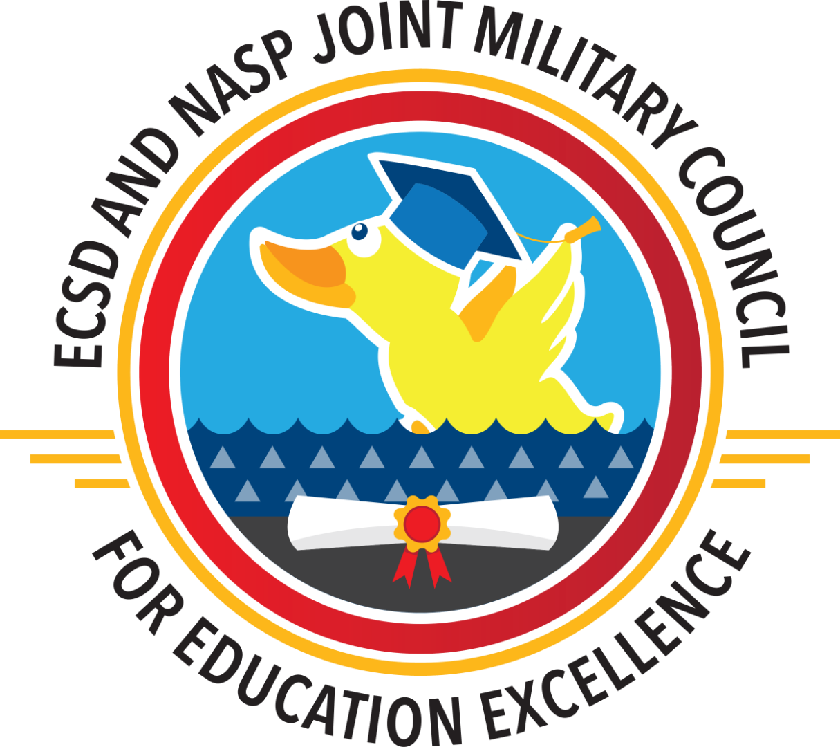 ECPS and NASP Joint Military Council for Education Excellence