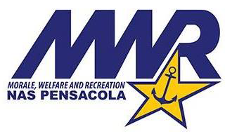 Homepage of NAS Pensacola MWR