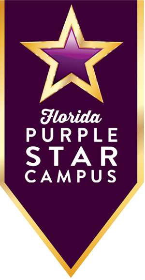 Florida Purple Star Campus