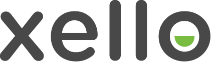 Logo for Xello