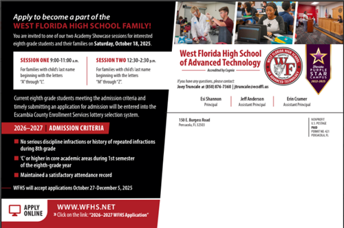 WFHS