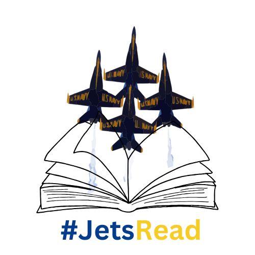 #JetsRead