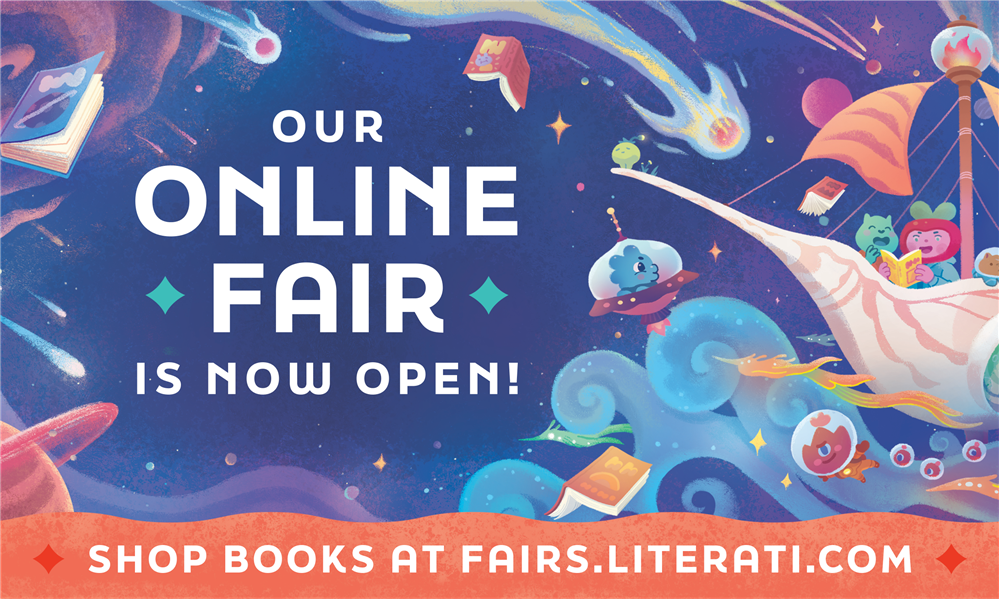 Literati Online Fair