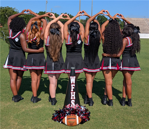 WFHS