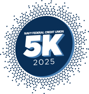 Navy Federal Credit Union 5k